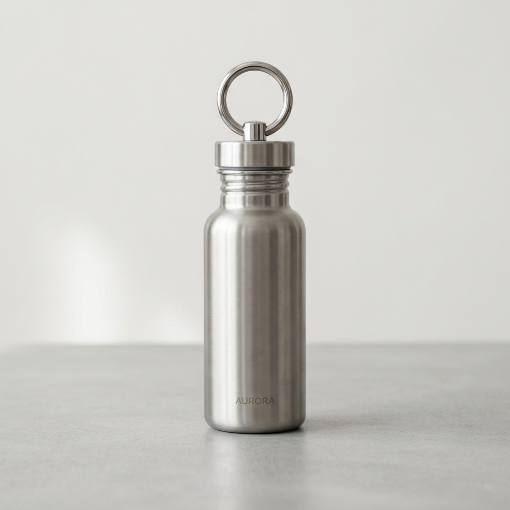 Mini 300ML Stainless Steel Bottle